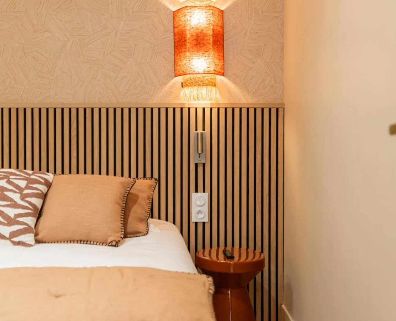 פריז Merveilleux Appartement De Luxe Au Coeurs De Saint-Germain 0*,  צרפת