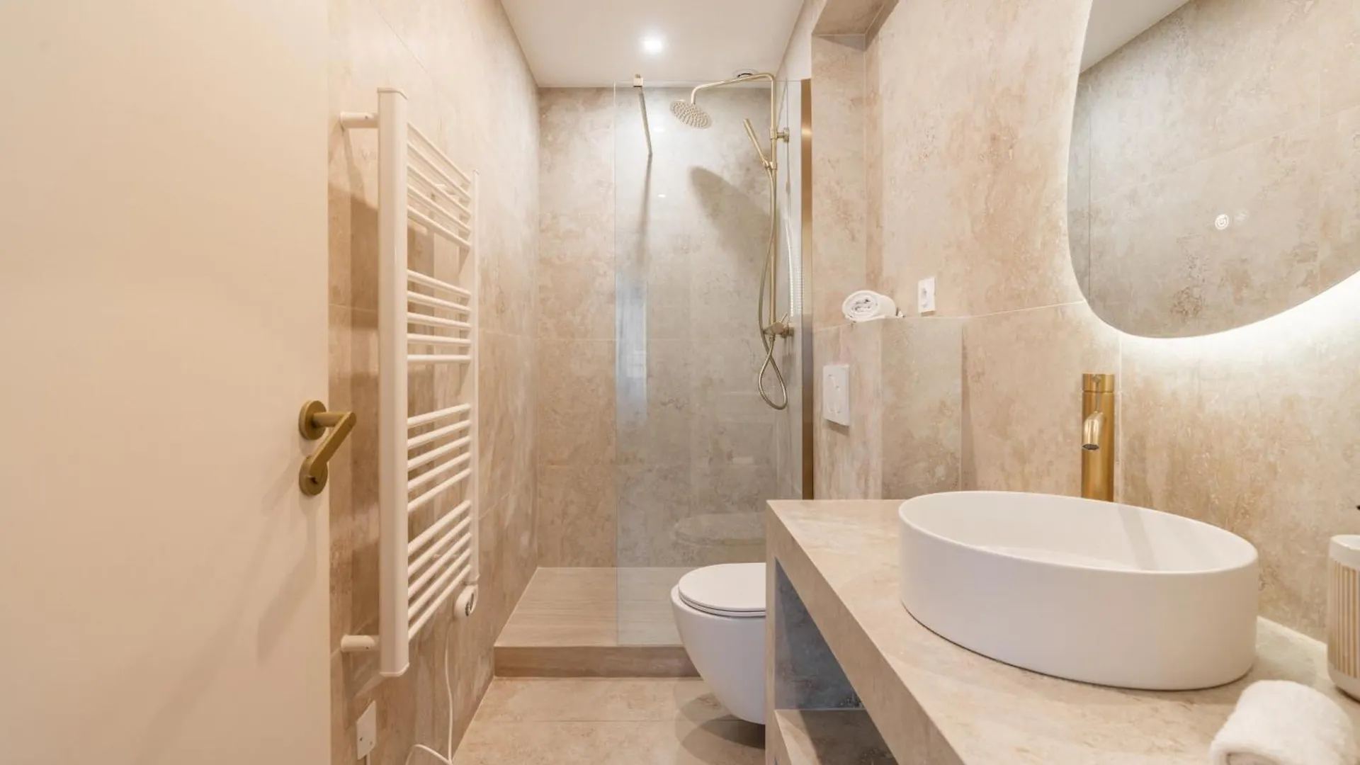 פריז Merveilleux Appartement De Luxe Au Coeurs De Saint-Germain