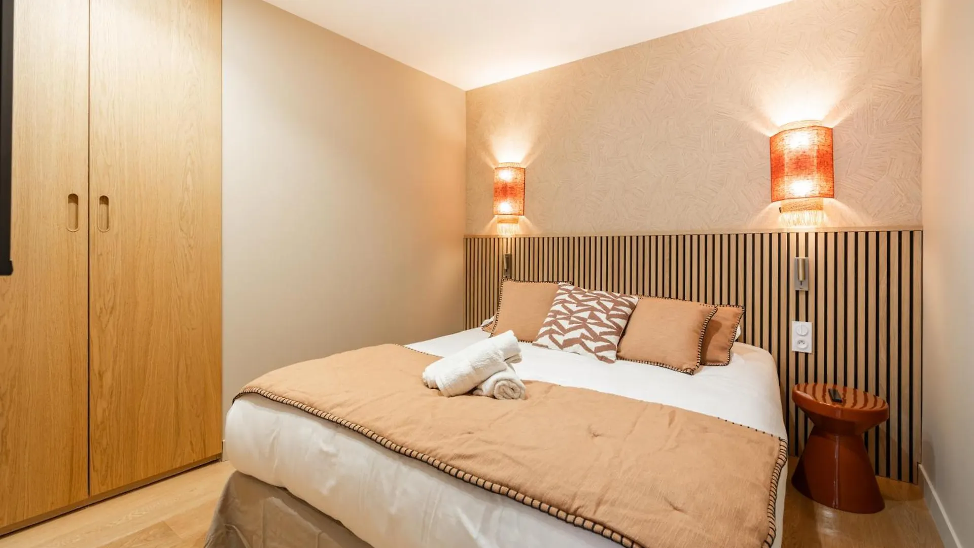 דירה פריז Merveilleux Appartement De Luxe Au Coeurs De Saint-Germain