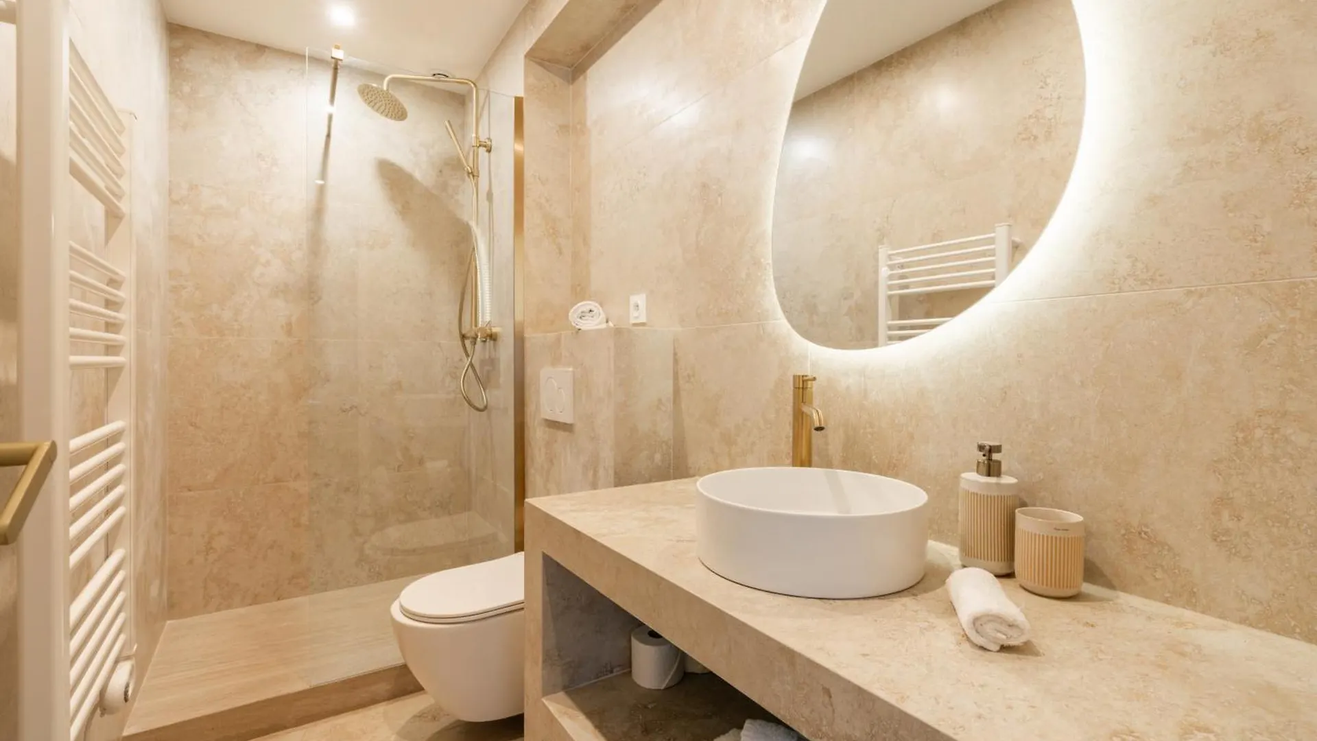 דירה פריז Merveilleux Appartement De Luxe Au Coeurs De Saint-Germain