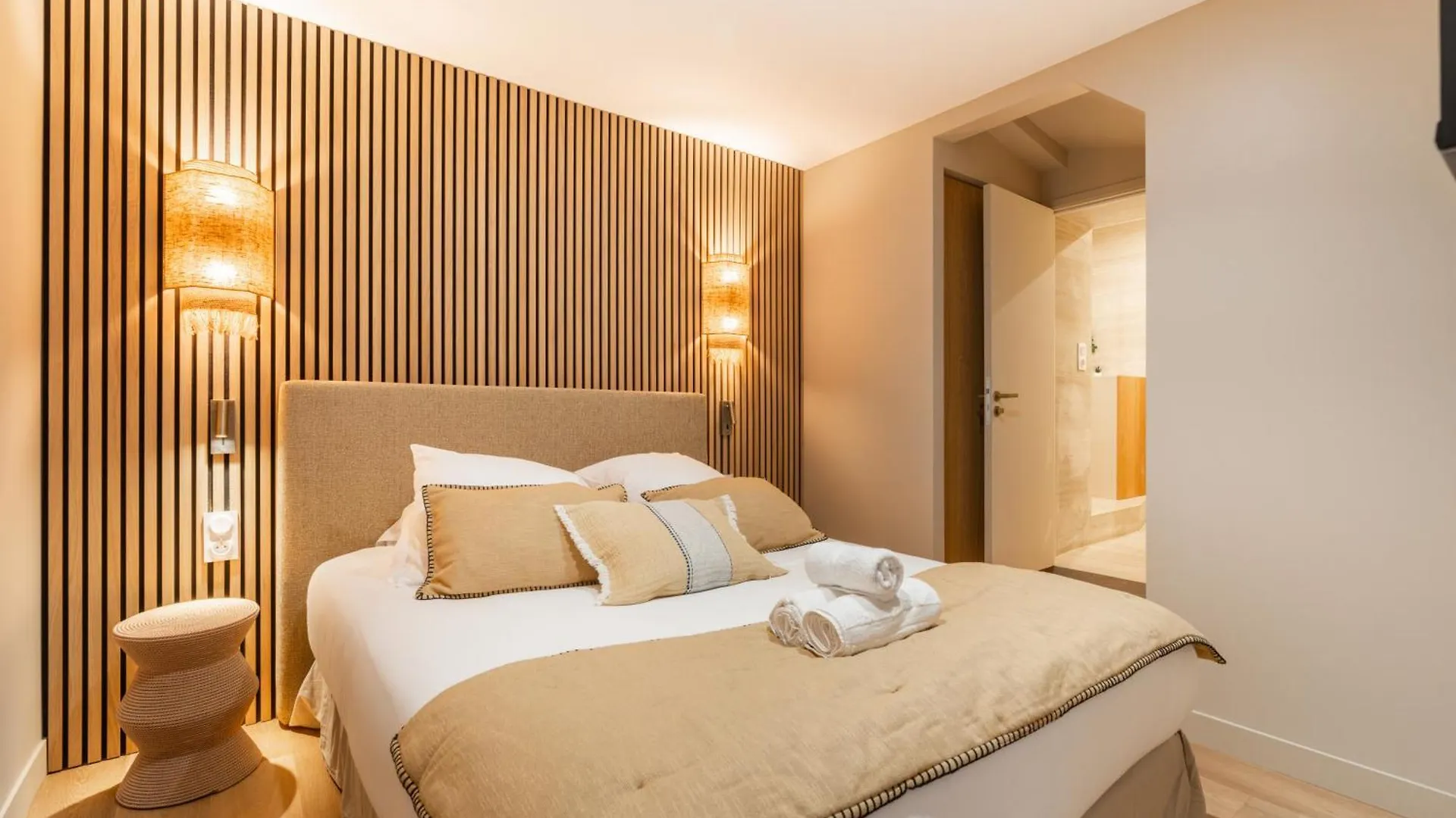 פריז Merveilleux Appartement De Luxe Au Coeurs De Saint-Germain דירה